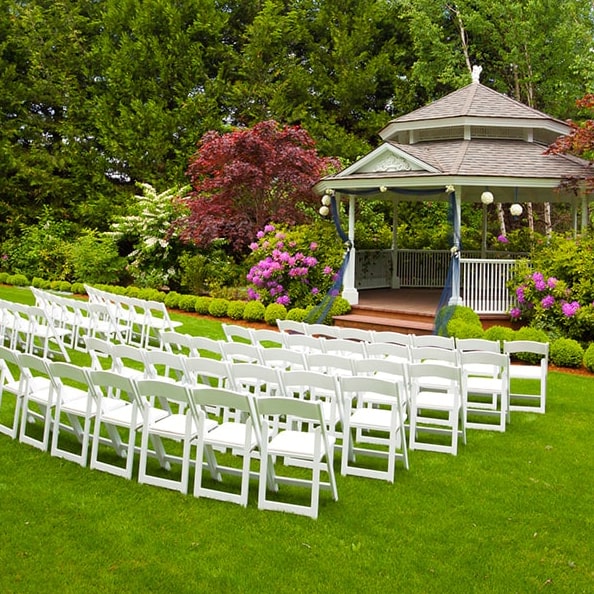 wedding & event trailers can accommodate weddings, corporate events, parties, and more